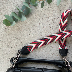 The TORONTO Strap