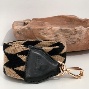 The COCONUT ISLAND Strap