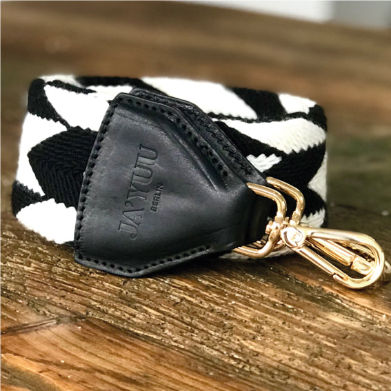 The NEW YORK Strap