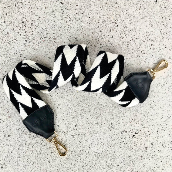 The NEW YORK Strap