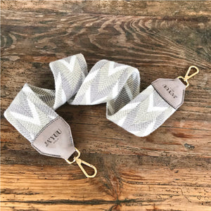 The WHITEHAVEN BEACH Strap